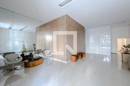 Apartamento à venda com 92m², 3 quartos e 2 vagasÁrea comum