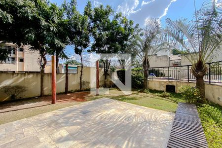 Apartamento à venda com 92m², 3 quartos e 2 vagasÁrea comum