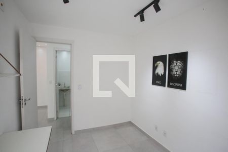 Quarto  de apartamento à venda com 2 quartos, 50m² em Pechincha, Rio de Janeiro