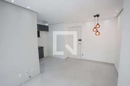 Sala de apartamento à venda com 2 quartos, 50m² em Pechincha, Rio de Janeiro