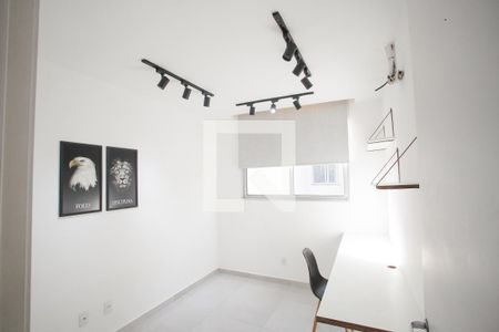 Quarto  de apartamento à venda com 2 quartos, 50m² em Pechincha, Rio de Janeiro