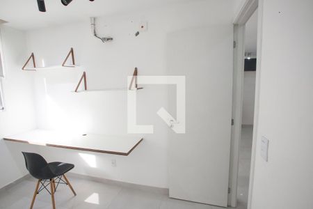 Quarto  de apartamento à venda com 2 quartos, 50m² em Pechincha, Rio de Janeiro