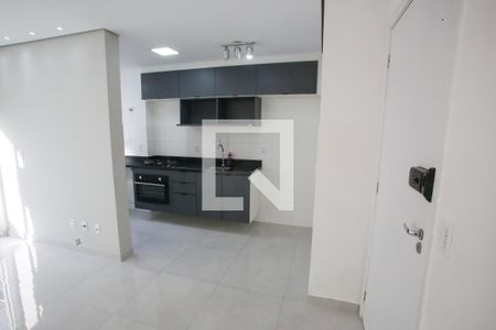 Sala de apartamento à venda com 2 quartos, 50m² em Pechincha, Rio de Janeiro
