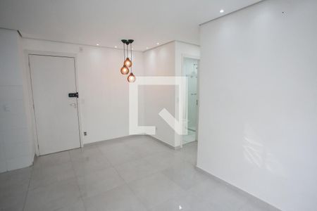 Sala de apartamento à venda com 2 quartos, 50m² em Pechincha, Rio de Janeiro