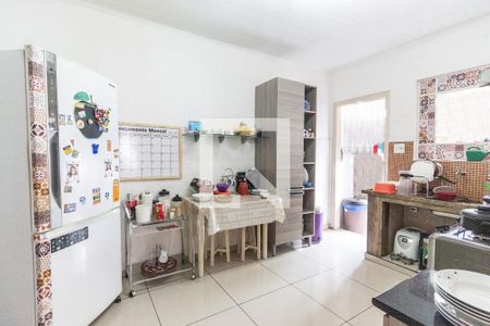 Apartamento à venda com 96m², 3 quartos e 2 vagas Apartamento à venda com 96m², 3 quartos e 2 vagasCozinha