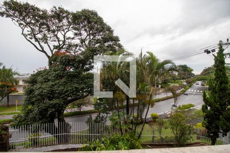 Casa para alugar com 500m², 6 quartos e 6 vagasVista do Quarto 2