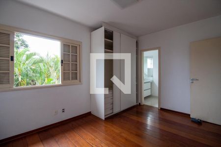 Casa para alugar com 500m², 6 quartos e 6 vagasQuarto 2