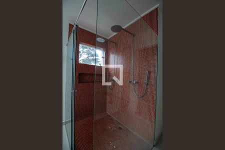 Casa para alugar com 500m², 6 quartos e 6 vagasBanheiro do Quarto 4