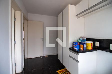 Casa para alugar com 500m², 6 quartos e 6 vagasÁrea de Serviço