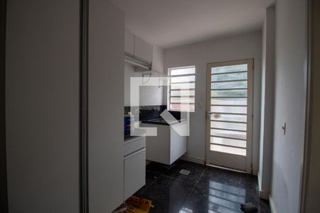 Casa para alugar com 500m², 6 quartos e 6 vagasÁrea de Serviço