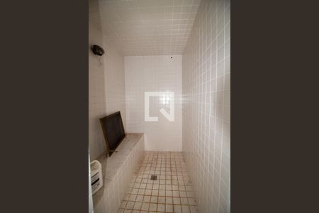 Casa para alugar com 500m², 6 quartos e 6 vagasÁrea comum - Sauna
