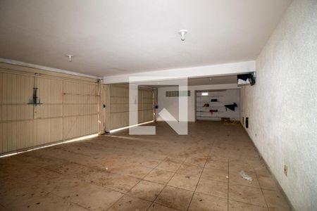 Casa para alugar com 500m², 6 quartos e 6 vagasÁrea comum