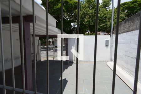 Vista de casa à venda com 2 quartos, 131m² em Jardim Ipanema (zona Sul), São Paulo