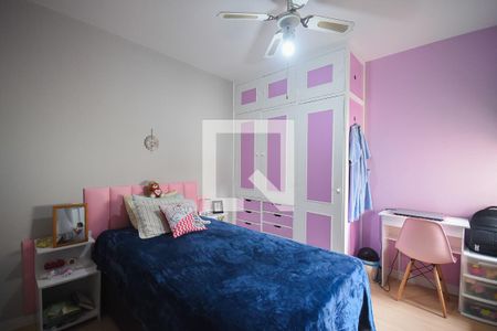 Quarto 1 de casa à venda com 3 quartos, 219m² em Vila Sonia, São Paulo