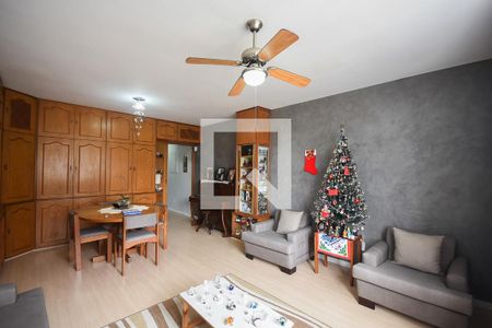 Sala de casa à venda com 3 quartos, 219m² em Vila Sonia, São Paulo