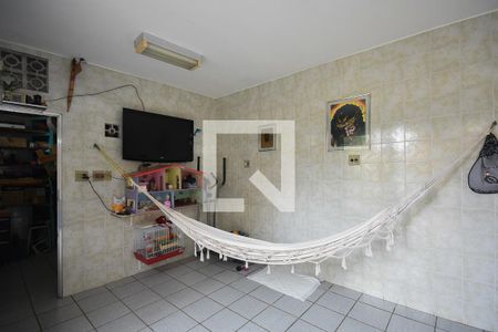 Casa à venda com 219m², 3 quartos e 3 vagas Casa à venda com 219m², 3 quartos e 3 vagasÁrea de Convivência