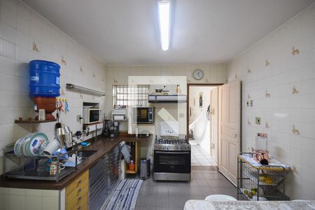 Casa à venda com 219m², 3 quartos e 3 vagas Casa à venda com 219m², 3 quartos e 3 vagasCozinha