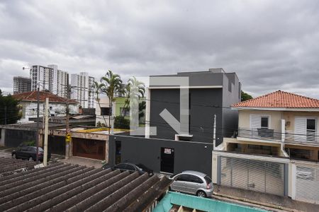 Casa à venda com 219m², 3 quartos e 3 vagas Casa à venda com 219m², 3 quartos e 3 vagasVista do Quarto 2