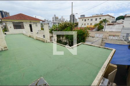 Casa à venda com 200m², 5 quartos e 2 vagasArea externa
