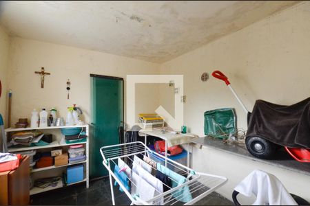 Casa à venda com 200m², 5 quartos e 2 vagasQuarto externo 1