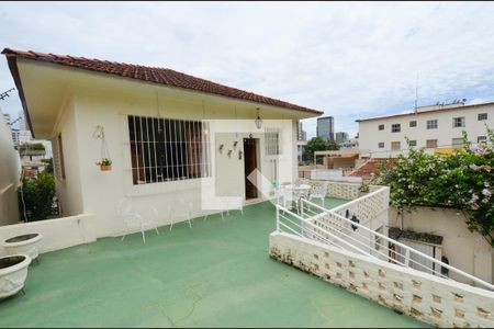 Casa à venda com 200m², 5 quartos e 2 vagasArea externa