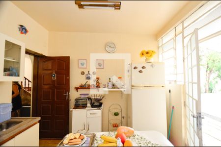 Casa à venda com 200m², 5 quartos e 2 vagasCozinha