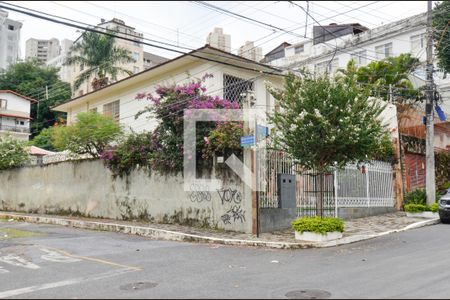Casa à venda com 200m², 5 quartos e 2 vagasFachada da casa