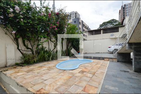 Casa à venda com 200m², 5 quartos e 2 vagasArea externa