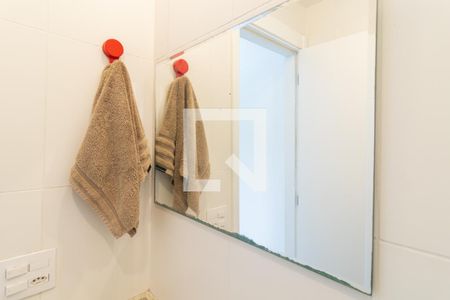 Apartamento para alugar com 76m², 3 quartos e 2 vagasBanheiro