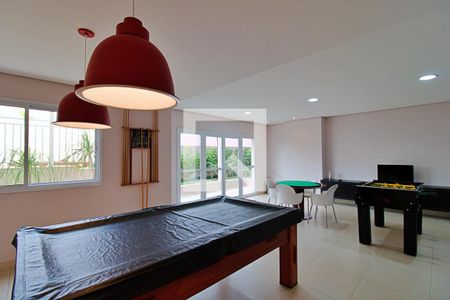 Apartamento para alugar com 76m², 3 quartos e 2 vagasSalão de jogos