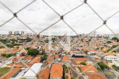 Apartamento para alugar com 76m², 3 quartos e 2 vagasVista do Quarto 2