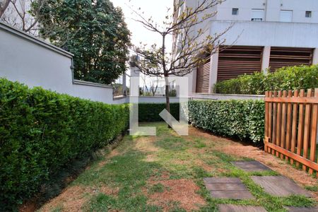 Apartamento para alugar com 76m², 3 quartos e 2 vagasEspaço Pet