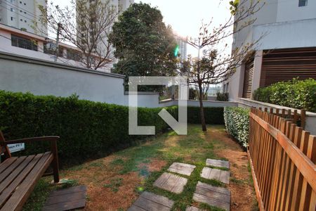 Apartamento para alugar com 76m², 3 quartos e 2 vagasEspaço Pet