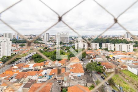 Apartamento para alugar com 76m², 3 quartos e 2 vagasVista da Suíte