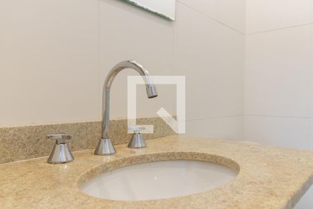 Apartamento para alugar com 76m², 3 quartos e 2 vagasBanheiro