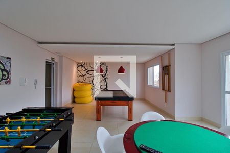 Apartamento para alugar com 76m², 3 quartos e 2 vagasSalão de jogos