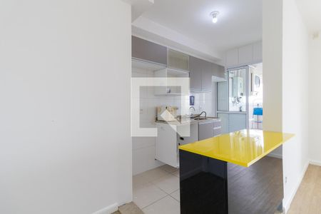 Apartamento para alugar com 76m², 3 quartos e 2 vagasCozinha