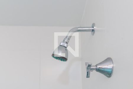 Apartamento para alugar com 76m², 3 quartos e 2 vagasBanheiro da Suíte