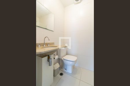 Apartamento para alugar com 76m², 3 quartos e 2 vagasBanheiro