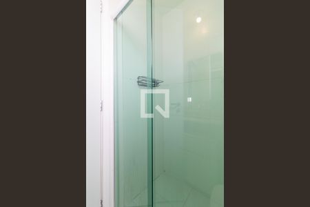Apartamento para alugar com 76m², 3 quartos e 2 vagasBanheiro da Suíte