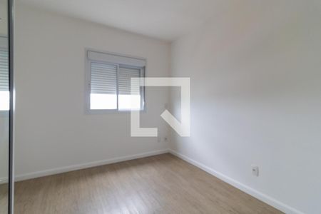 Suíte de apartamento para alugar com 3 quartos, 76m² em Jardim Monte Kemel, São Paulo
