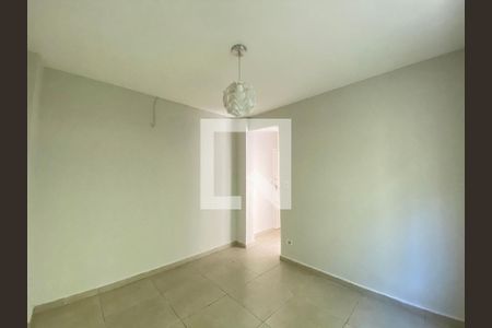 Sala de apartamento à venda com 1 quarto, 46m² em Vila Isolina Mazzei, São Paulo