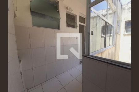Apartamento para alugar com 98m², 2 quartos e sem vaga Apartamento para alugar com 98m², 2 quartos e sem vagaÁrea de Serviço