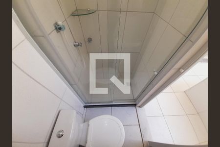 Apartamento para alugar com 98m², 2 quartos e sem vaga Apartamento para alugar com 98m², 2 quartos e sem vagaBanheiro Área de Serviço