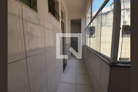 Apartamento para alugar com 98m², 2 quartos e sem vaga Apartamento para alugar com 98m², 2 quartos e sem vagaÁrea de Serviço