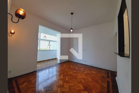 Apartamento para alugar com 98m², 2 quartos e sem vaga Apartamento para alugar com 98m², 2 quartos e sem vagaSala