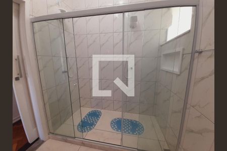 Apartamento para alugar com 98m², 2 quartos e sem vaga Apartamento para alugar com 98m², 2 quartos e sem vagaBanheiro