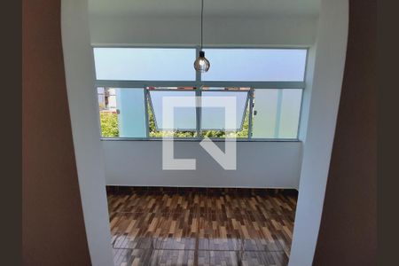 Sacada de apartamento para alugar com 2 quartos, 98m² em Glória, Rio de Janeiro