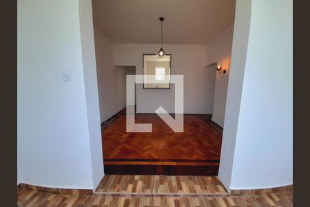 Apartamento para alugar com 98m², 2 quartos e sem vaga Apartamento para alugar com 98m², 2 quartos e sem vagaSacada