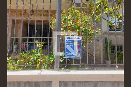 Plaquinha de apartamento para alugar com 2 quartos, 98m² em Glória, Rio de Janeiro